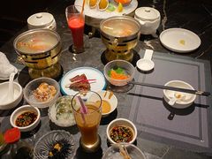 -半岛翡丽海鲜自助餐厅(观风亭店)