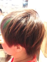 -PE SALON