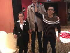 -扬州狮子楼·非遗淮扬菜(总店)