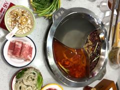 -陳艳红火锅(港汇店)