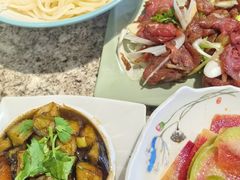 -厚味居炙子烤肉·清真(天桥南纬路店)