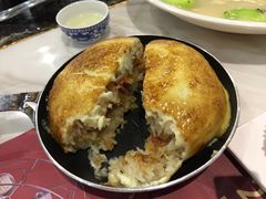 -點無缺茶楼·海鲜酒家(世博店)