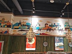 -相约·羊村小馆(长沙路店)