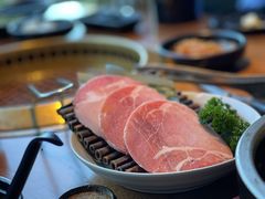 -九畋町和牛黑牛烤肉料理(三里屯3·3大厦店)