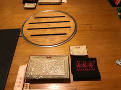 -赤坂亭·M9和牛烧肉·铁板烧(合肥万象城店)