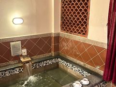 -金汤湾海水温泉度假酒店