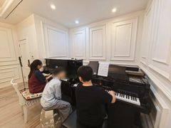 -刘健艺术钢琴学校·专注钢琴教育25周年(徐家汇校区)