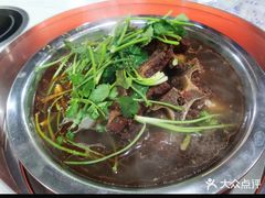 -到味·蒙小铁羊肉馆(粮道街总店)