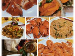 -大天然酒店(军民路店)