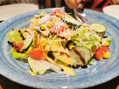 -1861意大利餐厅(文化广场店)