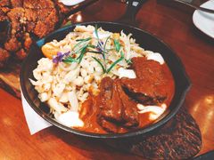 -haxnbauer海森堡德国餐厅(深圳coco店)