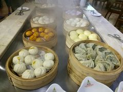 -南亚水鑫温泉SPA(恒宇商业广场店)