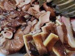 -天发芽·何记葫芦头泡馍·老字号(小南门店)