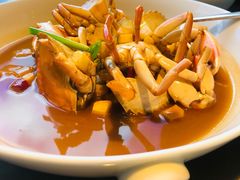 -新荣记(BFC外滩金融中心店)