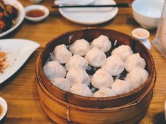 南翔小笼包-双塔老饭店