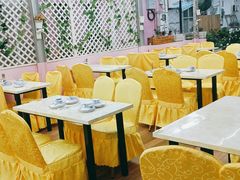 大堂-瑶记海鲜餐厅(西涌店)