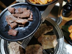 -九田家黑牛烤肉料理(二天地店)