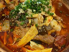 -成都你六姐·牛肉冒菜(城市集市合生汇店)