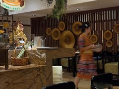-金厨泰国餐厅·全泰籍厨师料理(拱北店)