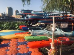 -WhaleSports户外水上运动俱乐部(朝阳公园店)