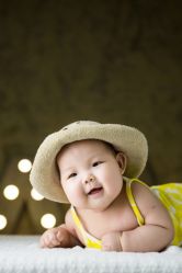 点击看大图 -小鬼当佳儿童摄影(回龙观店)
