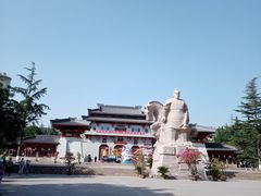 -金城公园