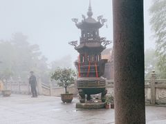 -南岳衡山风景名胜区