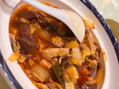 -老爷庙风味美食府(魏都大道店)