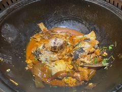 -锅老头铁锅炖•大锅蒸汽海鲜(韩乐坊店)
