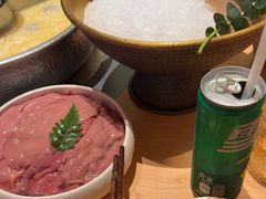 -巴奴毛肚火锅(七宝领展广场店)