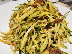 -香融府·烤鸭·家常菜(马家堡路店)