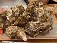 -蚝当家·海鲜龙虾烧烤(文二路店)