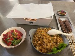-苏小牛·牛肉串(国贸店)