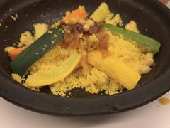 -Tajine Moroccan塔金摩洛哥中东餐厅