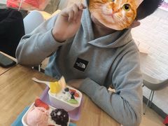 -满记甜品(荟聚购物中心店)