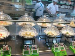-老淮安·淮安菜(涟水店)