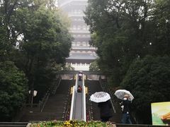 -雷峰塔景区