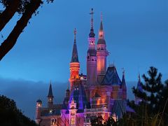 -迪士尼小镇