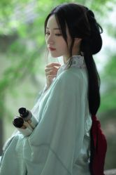 -八角古风摄影