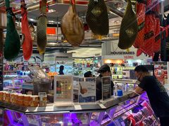 -Olé精品超市(广州太古汇店)