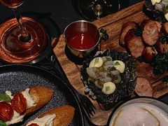 -BRAVO·布瓦屋西餐