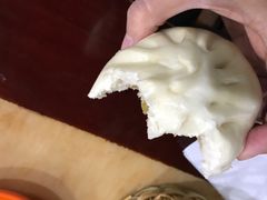 肉包-力力豆花庄(广渠门店)