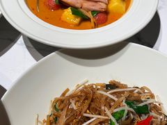 -泰香米泰国餐厅(北城天街店)