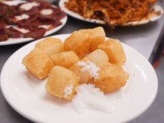 -松明一烤肉馆(鲁园店)