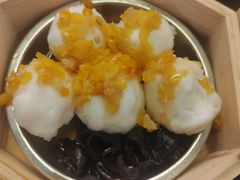 -水禾轩·海鲜蒸汽主题餐厅(新香洲旗舰店)