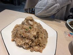 -柠静私家菜(石板巷店)