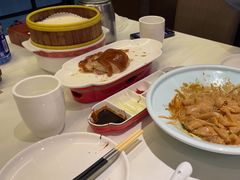 -大鸭梨(天通西苑店)