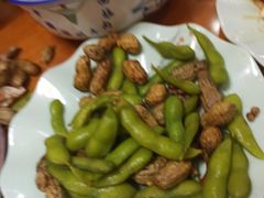 -西域美食(清河店)
