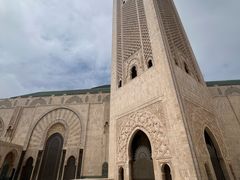 -哈桑二世清真寺