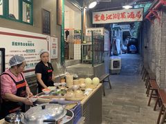 -聂发财重庆江湖菜(解放碑店)